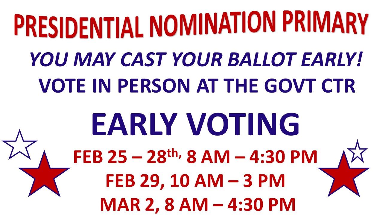 Direct Voting Draft revised